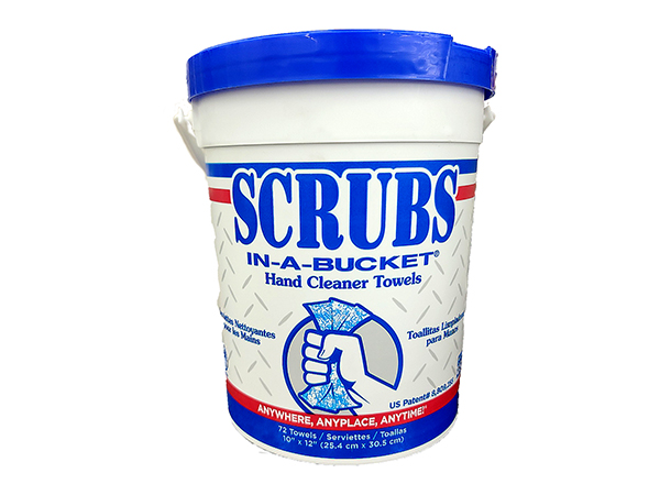 Scrubs